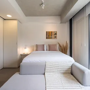 Charlie Onze22 Madalena Apartment