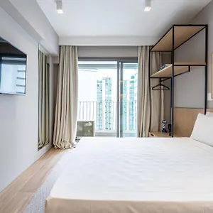 Proximos Ao Masp E A Metros Da Estacao Consolacao E Avenida Paulista - Next Haddock Apartment
